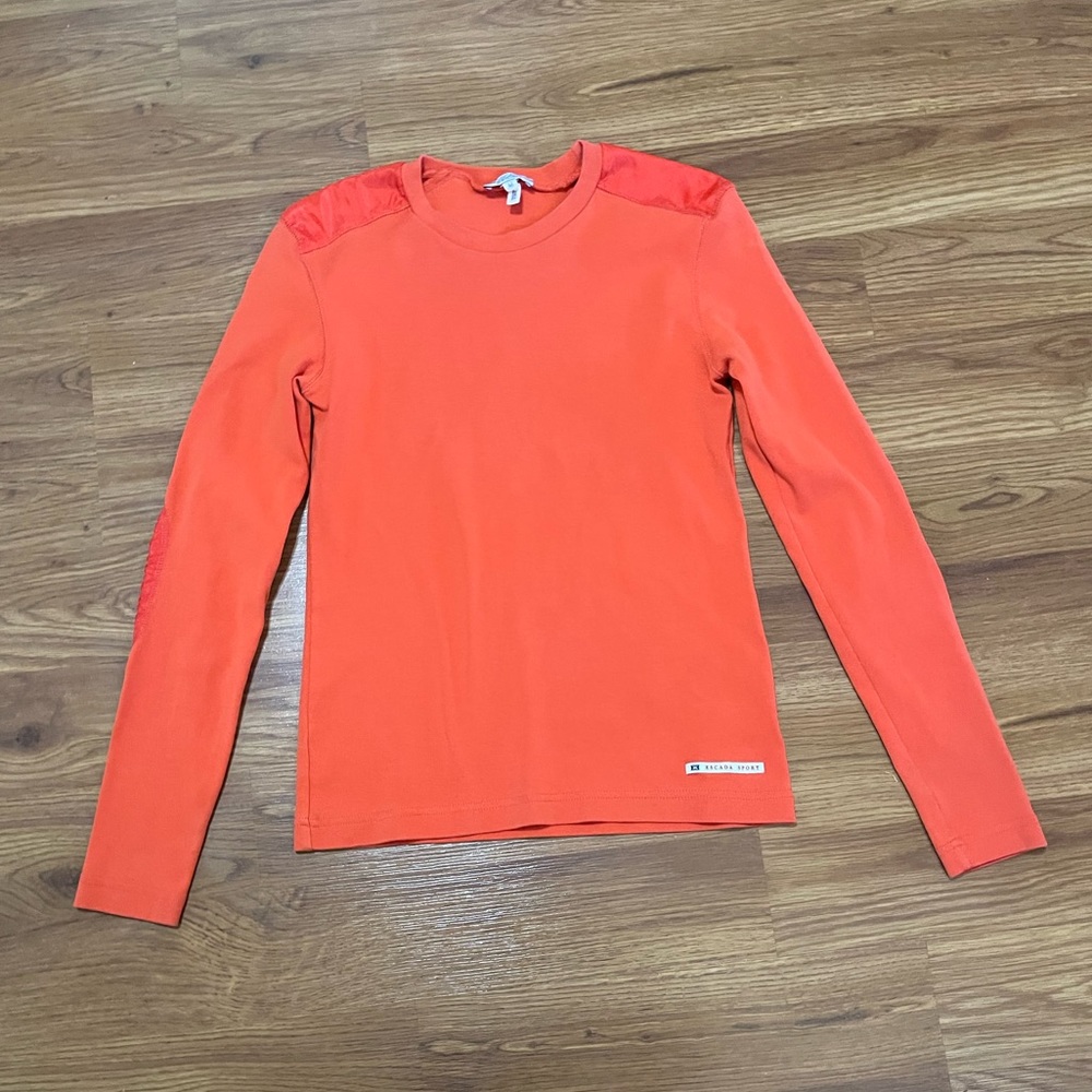 🧡ESCADA SPORT🧡 Women’s Long Sleeve